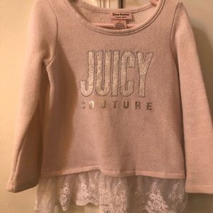 Kids top